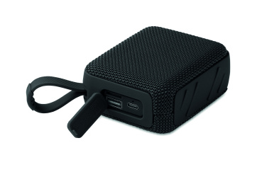 Logotrade promotional items photo of: 5W wireless speaker